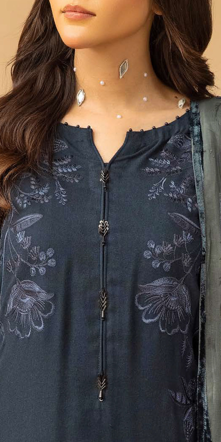 Riaz Arts | Dastaan Winter 25 | DS-22