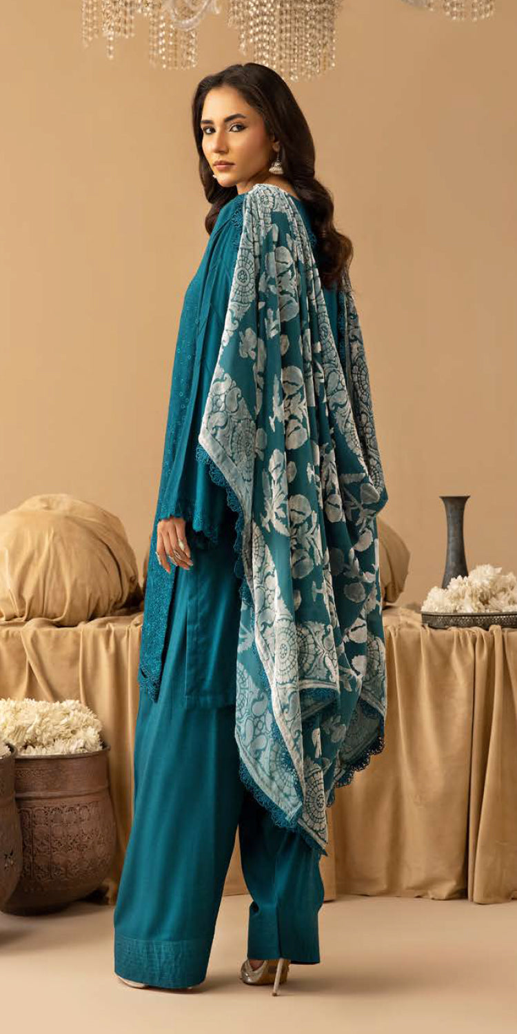 Riaz Arts | Dastaan Winter 25 | DS-21