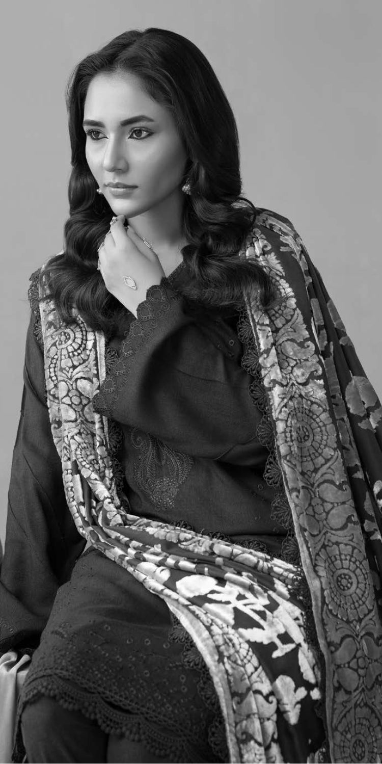Riaz Arts | Dastaan Winter 25 | DS-22