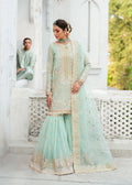 Dastoor | Shehnai Bridals Collection 24 |  Janna by Dastoor - Designer Dress - Type: Ladies Clothes - Available at Libayah - 100% Original