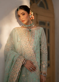 Dastoor | Shehnai Bridals Collection 24 |  Janna by Dastoor - Designer Dress - Type: Ladies Clothes - Available at Libayah - 100% Original