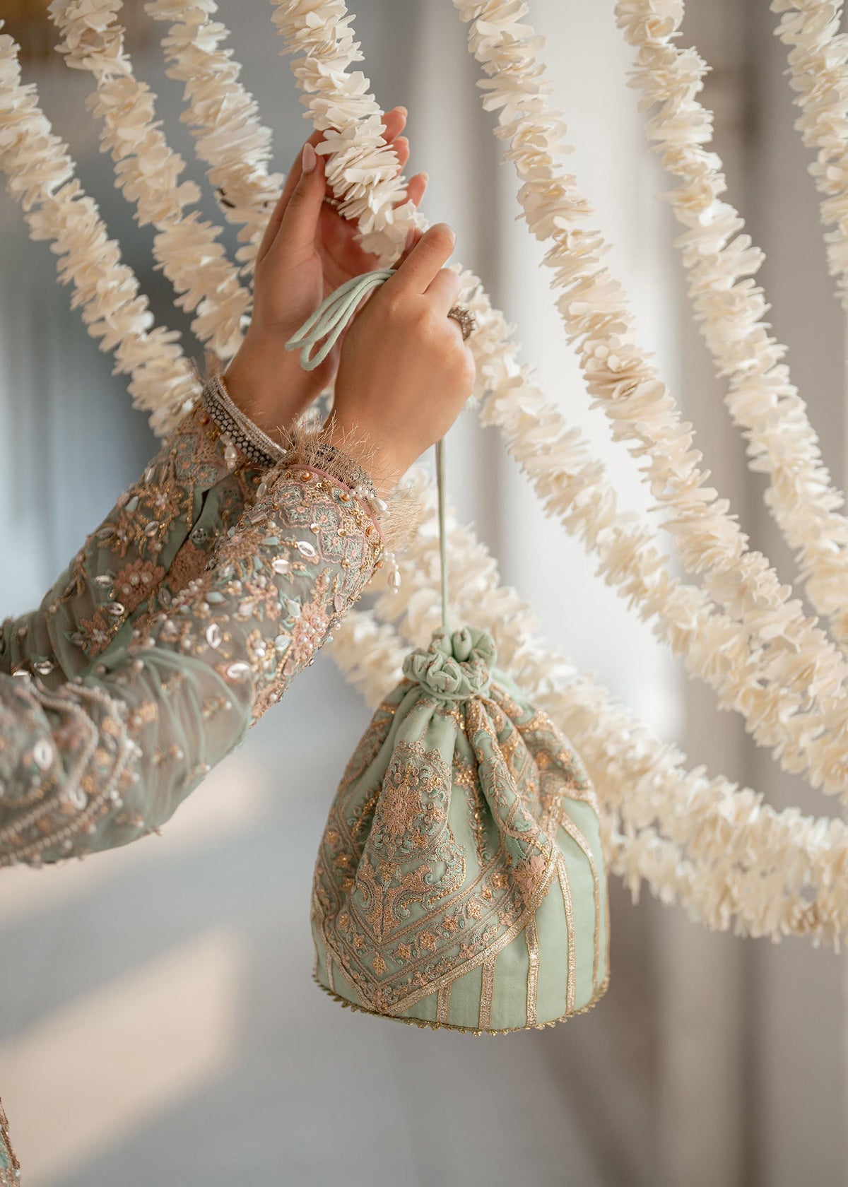 Dastoor | Shehnai Bridals Collection 24 |  Janna by Dastoor - Designer Dress - Type: Ladies Clothes - Available at Libayah - 100% Original