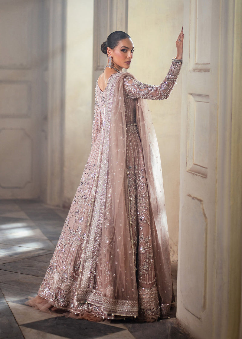 Dastoor | Shehnai Bridals Collection 24 |  Mahpara by Dastoor - Designer Dress - Type: Ladies Clothes - Available at Libayah - 100% Original