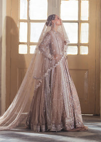 Dastoor | Shehnai Bridals Collection 24 |  Mahpara by Dastoor - Designer Dress - Type: Ladies Clothes - Available at Libayah - 100% Original