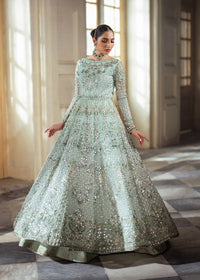 Dastoor | Shehnai Bridals Collection 24 |  Minha by Dastoor - Designer Dress - Type: Ladies Clothes - Available at Libayah - 100% Original