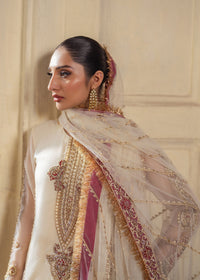 Dastoor | Shehnai Bridals Collection 24 | Zaina by Dastoor - Designer Dress - Type: Ladies Clothes - Available at Libayah - 100% Original