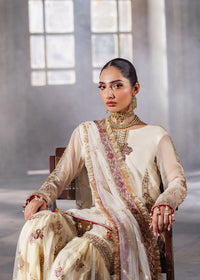 Dastoor | Shehnai Bridals Collection 24 | Zaina by Dastoor - Designer Dress - Type: Ladies Clothes - Available at Libayah - 100% Original