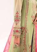 Dastoor | Sajni Luxury Eid Collection 24 | Zatooni by Dastoor - Designer Dress - Type: Ladies Clothes - Available at Libayah - 100% Original