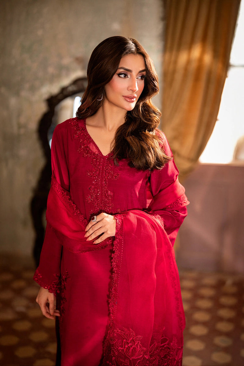 Azure | Vogue Formals | Dazzlyn by Azure - Designer Dress - Type : Formal Dress - Available at Libayah - 100% Original