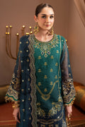 Alizeh | Jhalak Formals | AF-JHLK-04-DEEWANI by Alizeh - Designer Dress - Type: Ladies Clothes - Available at Libayah - 100% Original