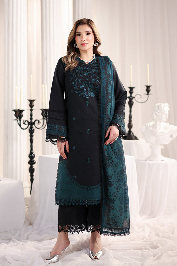 Rangrasiya | Nova Sumemr Embroidered Edit 26 | Defne by Rangrasiya - Designer Dress  - Type : Ladies Clothes - Available at Libayah - 100% Original 