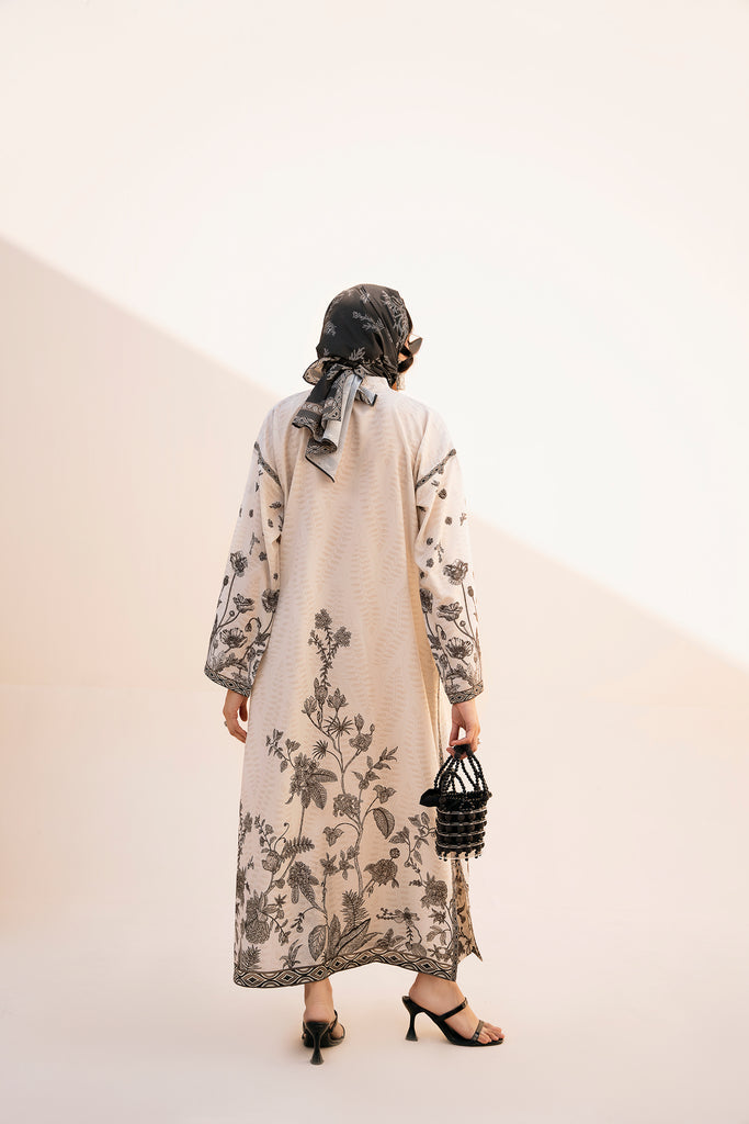 Florent | Bon Soir | Delicate Fleur by Florent - Designer Dress - Type: Ladies Clothes - Available at Libayah - 100% Original