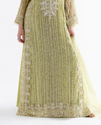 Mushq | Fleur Luxury Formals | Dellaby by Mushq - Designer Dress  - Type : Ladies Clothes - Available at Libayah - 100% Original 