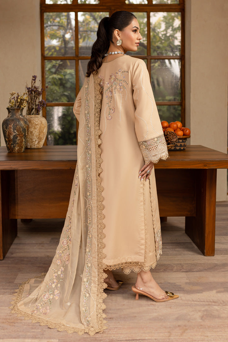 Marjjan | Enchante Karandi Collection | SKC-77 by Marjjan - Designer Dress - Type: Ladies Clothes - Available at Libayah - 100% Original