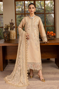 Marjjan | Enchante Karandi Collection | SKC-77 by Marjjan - Designer Dress - Type: Ladies Clothes - Available at Libayah - 100% Original