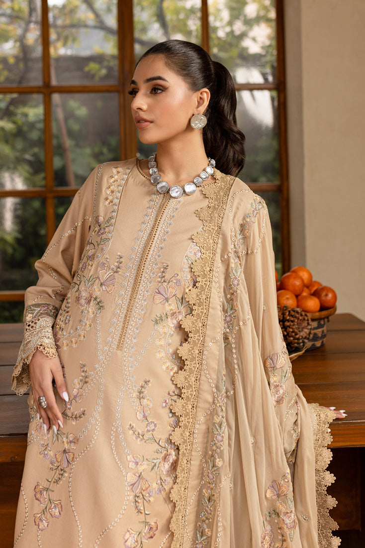 Marjjan | Enchante Karandi Collection | SKC-77 by Marjjan - Designer Dress - Type: Ladies Clothes - Available at Libayah - 100% Original