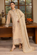 Marjjan | Enchante Karandi Collection | SKC-77 by Marjjan - Designer Dress - Type: Ladies Clothes - Available at Libayah - 100% Original