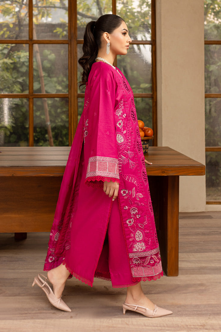 Marjjan | Enchante Karandi Collection | SKC-79 by Marjjan - Designer Dress - Type: Ladies Clothes - Available at Libayah - 100% Original