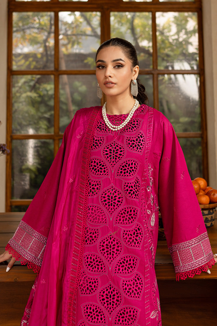 Marjjan | Enchante Karandi Collection | SKC-79 by Marjjan - Designer Dress - Type: Ladies Clothes - Available at Libayah - 100% Original