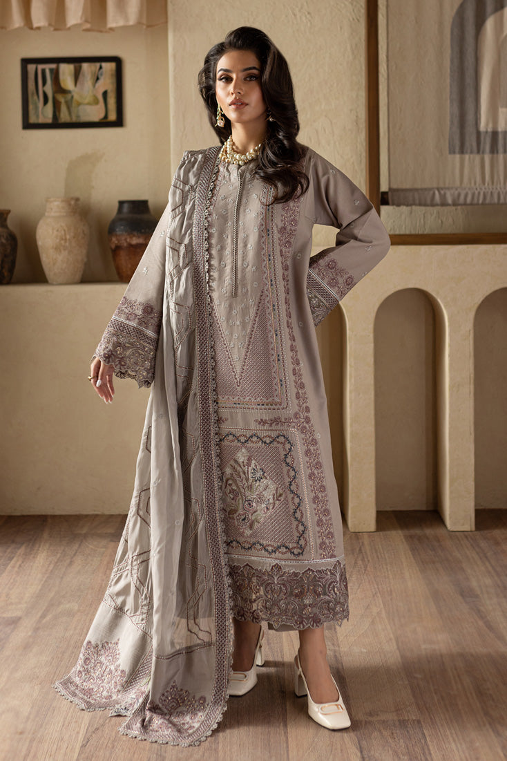 Marjjan | Enchante Karandi Collection | SKC-76 by Marjjan - Designer Dress - Type: Ladies Clothes - Available at Libayah - 100% Original