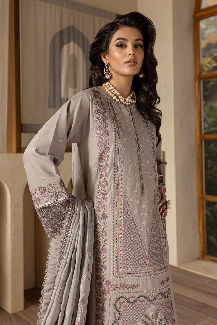 Marjjan | Enchante Karandi Collection | SKC-76 by Marjjan - Designer Dress - Type: Ladies Clothes - Available at Libayah - 100% Original