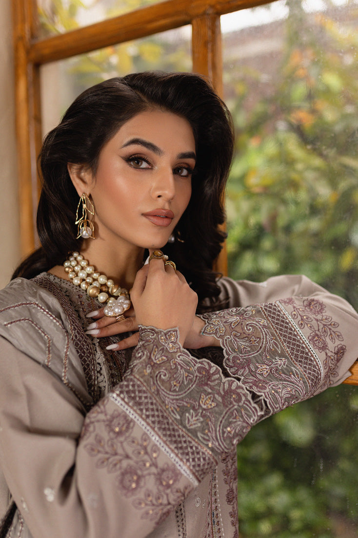 Marjjan | Enchante Karandi Collection | SKC-76 by Marjjan - Designer Dress - Type: Ladies Clothes - Available at Libayah - 100% Original