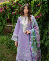 Mushq | Hemline the Secret Garden | Dewdrop Dance - Designer Dress - Type : Ladies Clothes - Available at Libayah - 100% Original