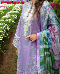 Mushq | Hemline the Secret Garden | Dewdrop Dance - Designer Dress - Type : Ladies Clothes - Available at Libayah - 100% Original