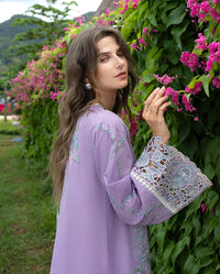 Mushq | Hemline the Secret Garden | Dewdrop Dance - Designer Dress - Type : Ladies Clothes - Available at Libayah - 100% Original