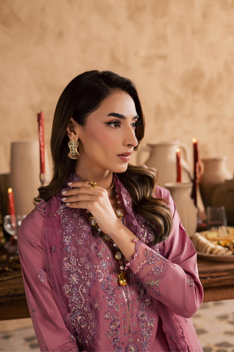 Batik | Festive Eid 26 | Dhinara - by Libayah - Registered Vendor of : Batik - 100% Original Designer Dress
