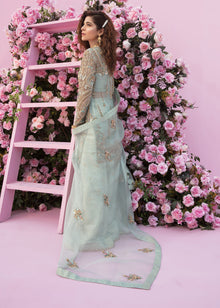 Kanwal Malik | Wedding Formals and Bridals | Diana by Kanwal Malik - Designer Dress - Type: Ladies Clothes - Available at Libayah - 100% Original