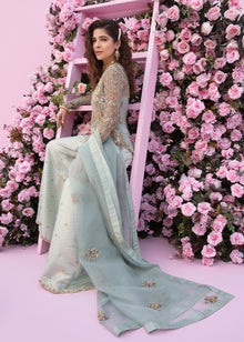 Kanwal Malik | Wedding Formals and Bridals | Diana by Kanwal Malik - Designer Dress - Type: Ladies Clothes - Available at Libayah - 100% Original