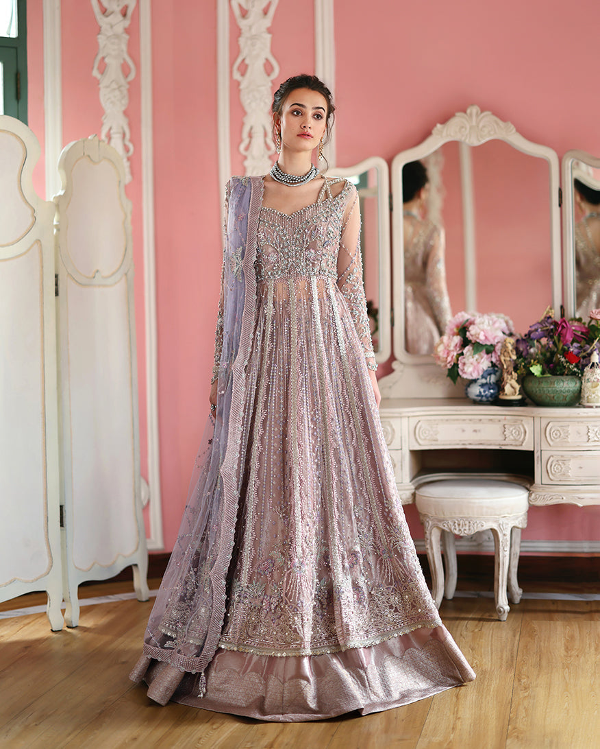 Mushq | The Muse | Dianna by Mushq - Designer Dress  - Type : Ladies Clothes - Available at Libayah - 100% Original 