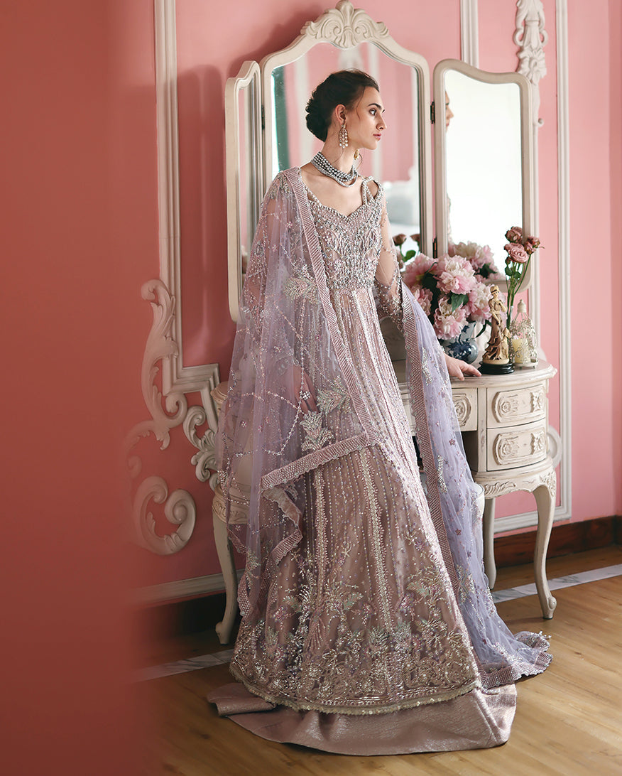 Mushq | The Muse | Dianna by Mushq - Designer Dress  - Type : Ladies Clothes - Available at Libayah - 100% Original 