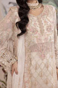 Diara Couture | Aaraish Formals | HAYA - SF-15 by Diara Couture - Designer Dress - Type: Ladies Clothes - Available at Libayah - 100% Original