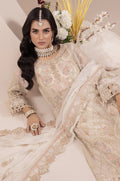 Diara Couture | Aaraish Formals | HAYA - SF-15 by Diara Couture - Designer Dress - Type: Ladies Clothes - Available at Libayah - 100% Original