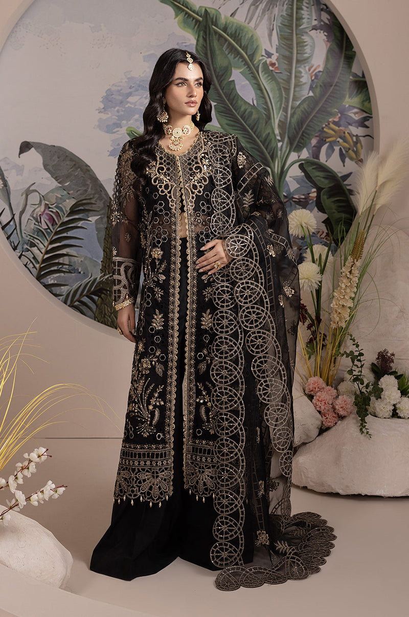 Diara Couture | Aaraish Formals | REHANI - US-648 by Diara Couture - Designer Dress - Type: Ladies Clothes - Available at Libayah - 100% Original