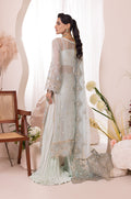 Diara Couture | Aaraish Formals | ASMAA - SF-13 by Diara Couture - Designer Dress - Type: Ladies Clothes - Available at Libayah - 100% Original