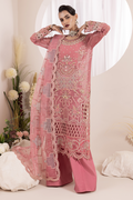 Diara Couture | Aaraish Formals | SALEHA - SF-09 by Diara Couture - Designer Dress - Type: Ladies Clothes - Available at Libayah - 100% Original