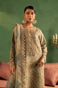 Diara Couture | Aaraish Formals | OHEEN - US-644 by Diara Couture - Designer Dress - Type: Ladies Clothes - Available at Libayah - 100% Original