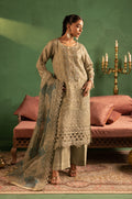 Diara Couture | Aaraish Formals | OHEEN - US-644 by Diara Couture - Designer Dress - Type: Ladies Clothes - Available at Libayah - 100% Original