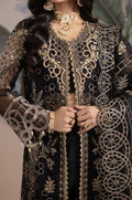 Diara Couture | Aaraish Formals | REHANI - US-648 by Diara Couture - Designer Dress - Type: Ladies Clothes - Available at Libayah - 100% Original