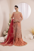 Diara Couture | Aaraish Formals | NOSHEEN - US-645 by Diara Couture - Designer Dress - Type: Ladies Clothes - Available at Libayah - 100% Original