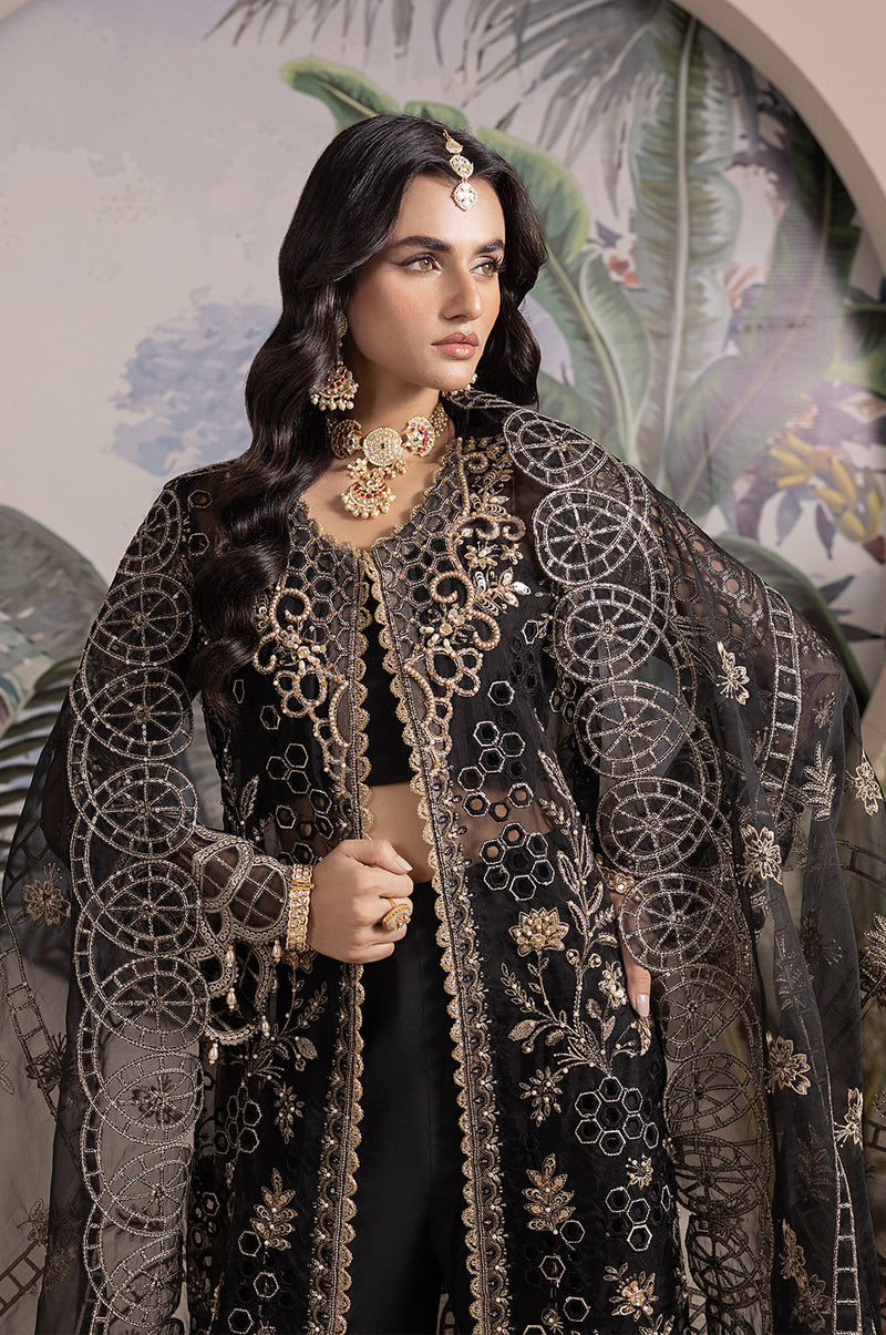 Diara Couture | Aaraish Formals | REHANI - US-648 by Diara Couture - Designer Dress - Type: Ladies Clothes - Available at Libayah - 100% Original