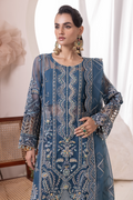 Diara Couture | Aaraish Formals | YESRA - US-647 by Diara Couture - Designer Dress - Type: Ladies Clothes - Available at Libayah - 100% Original