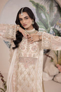 Diara Couture | Aaraish Formals | HAYA - SF-15 by Diara Couture - Designer Dress - Type: Ladies Clothes - Available at Libayah - 100% Original