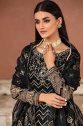 Diara Couture | Abrish Wedding Formals |  RAIHA by Diara Couture - Designer Dress - Type: Ladies Clothes - Available at Libayah - 100% Original
