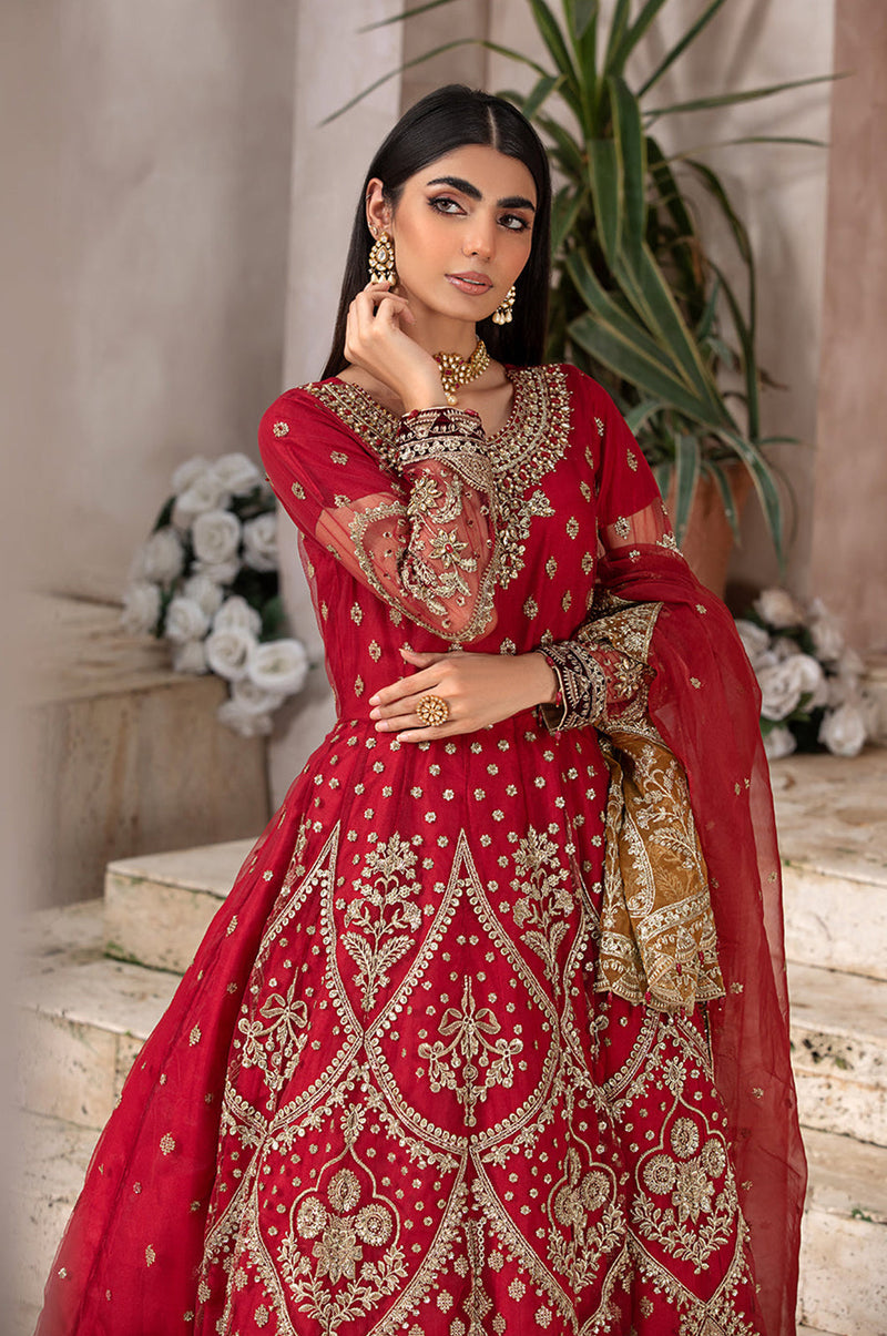 Diara Couture | Abrish Wedding Formals |  RITA by Diara Couture - Designer Dress - Type: Ladies Clothes - Available at Libayah - 100% Original