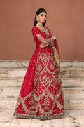 Diara Couture | Abrish Wedding Formals |  RITA by Diara Couture - Designer Dress - Type: Ladies Clothes - Available at Libayah - 100% Original