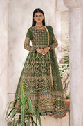 Diara Couture | Abrish Wedding Formals |  KIARA by Diara Couture - Designer Dress - Type: Ladies Clothes - Available at Libayah - 100% Original